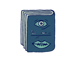 طراحی جلد و دیزاین کتاب bookd design