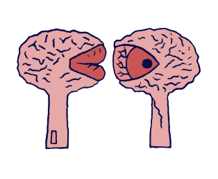 Pictogram آیکون و پیکتوگرام