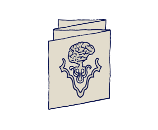 بروشور و کاتالوگ