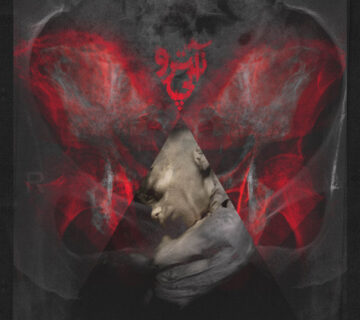 پوستر آنتروپی